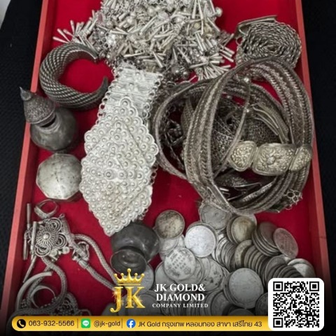 JK Gold กรุงเทพหลอมทอง (6)